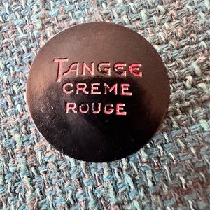 Vintage Tangee Crème Rouge